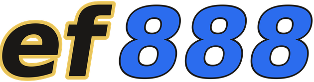 ef888 logo